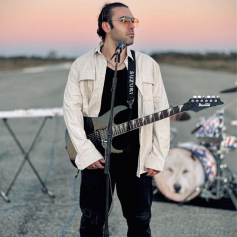 دانلود آهنگ حمید امینی به نام برنده